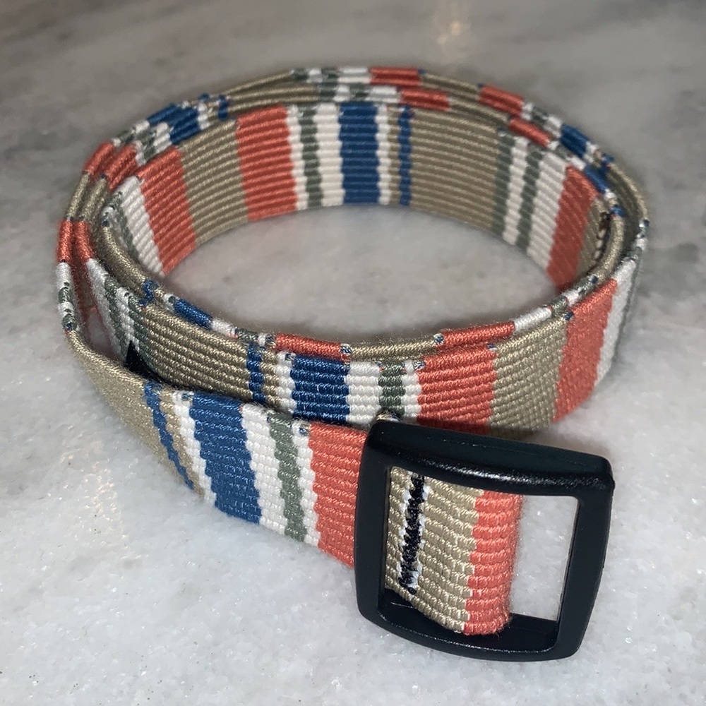 Bison Designs 25mm - Slider™ Buckle - Kids L